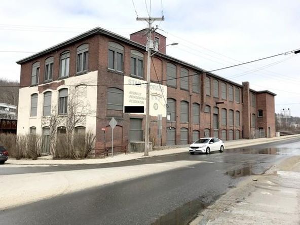 320 River St, Fitchburg, MA 01420